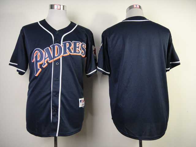San Diego Padres Blank Navy Blue 1998 Mitchell And Ness Throwback Stitched MLB Jersey Sanguo,We sell and wholesale San Diego Padres Blank Navy Blue 1998 Mitchell And Ness Throwback Stitched MLB Jersey Sanguo on line form chian!